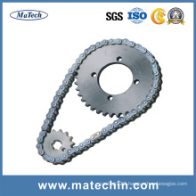 OEM Forging for Chain Sprocket